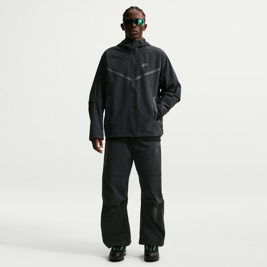 Nike Dri Fit Tech Woven Vest Heren - Foto 2