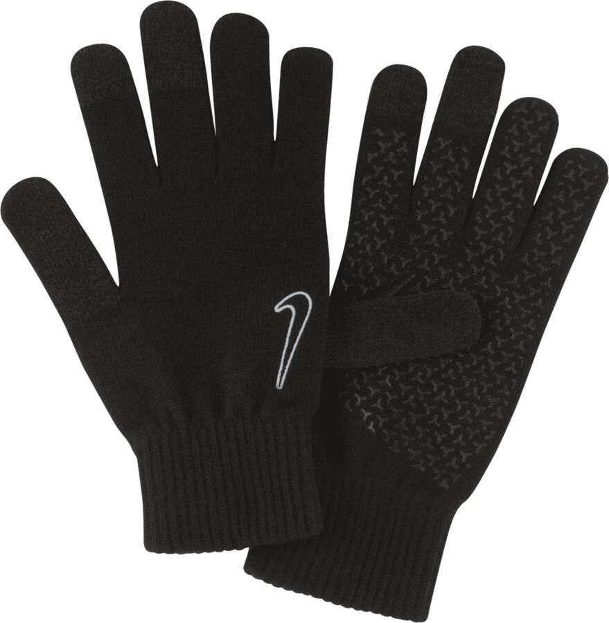 Nike Tech Grip Trainingshandschoenen voor heren Zwart