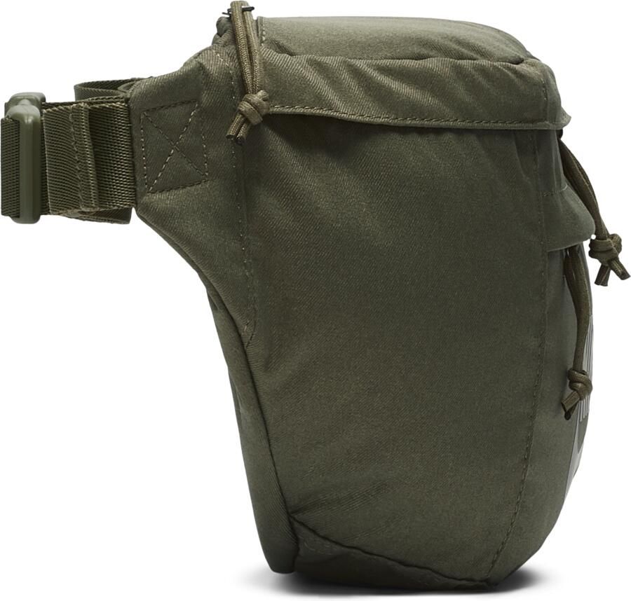 Nike Tech Heuptas (10 liter) Groen