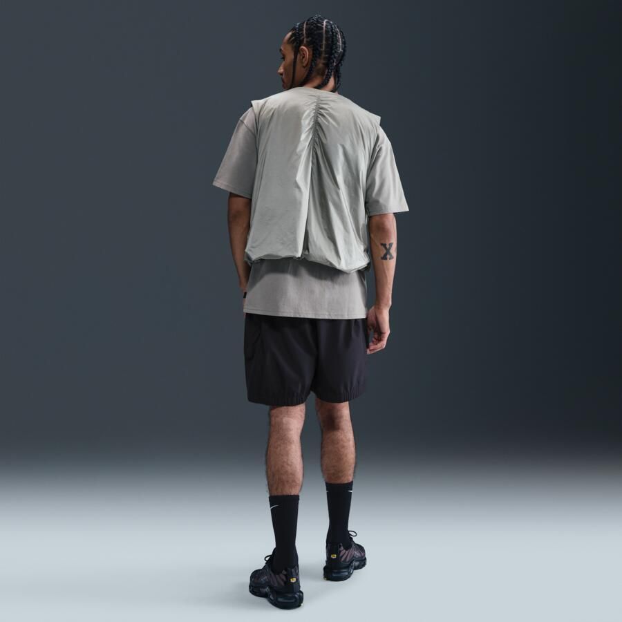 Nike Tech superlichte herenshorts Zwart - Foto 3