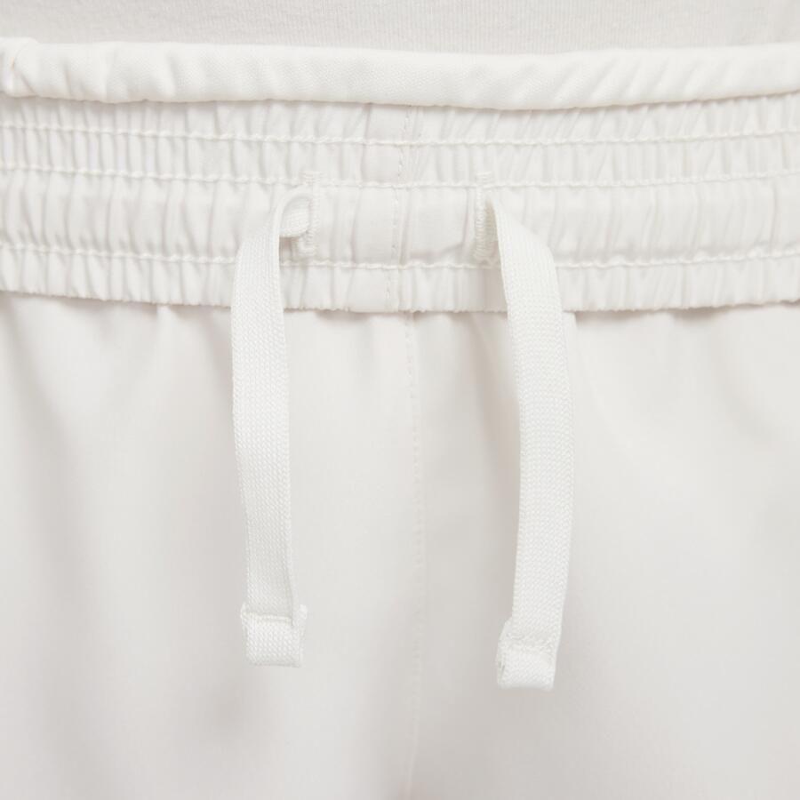 Nike Tempo Dri-FIT hardloopshorts voor meisjes Grijs - Foto 2