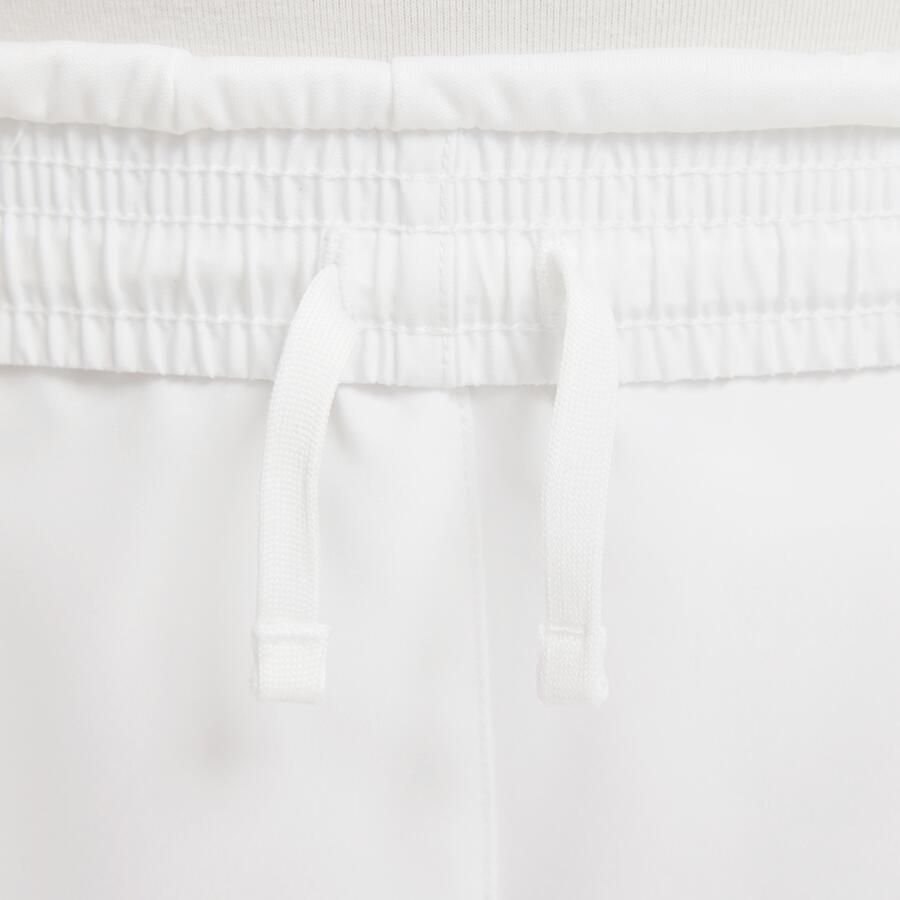 Nike Tempo Dri-FIT hardloopshorts voor meisjes Wit - Foto 2