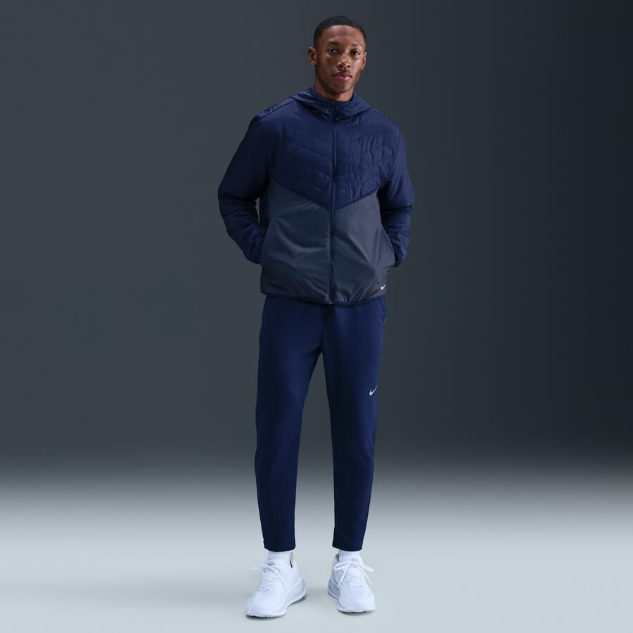 Nike Therma-FIT Repel hardloopjack met synthetische vulling voor heren Blauw - Foto 3