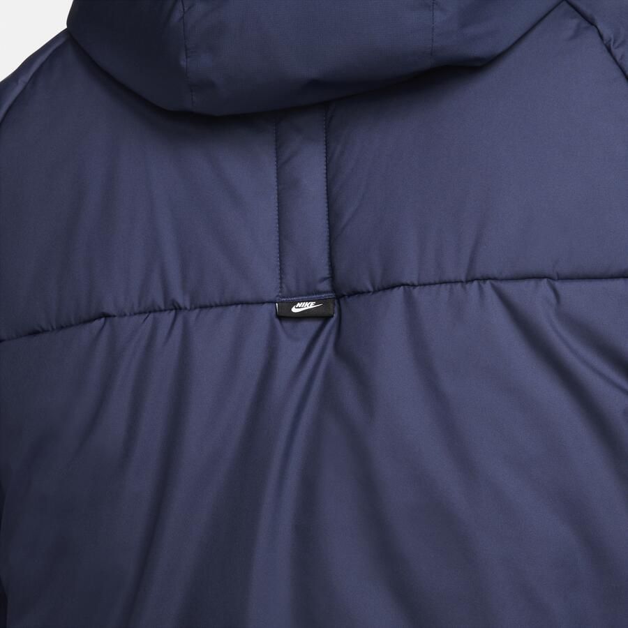 Nike Therma-FIT Repel Herenjack met capuchon Blauw - Foto 2