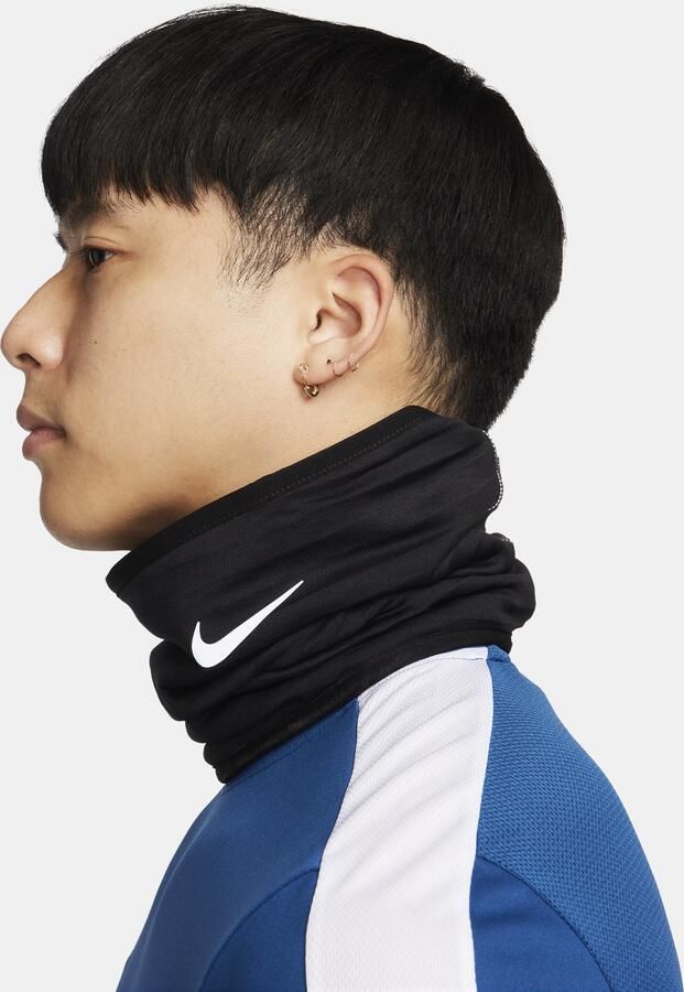 Nike Therma Sphere hardloopnekwarmer 4.0 Zwart - Foto 2