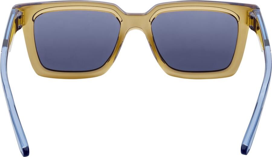 Nike Tide Cosmic zonnebril Bruin