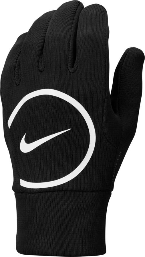 Nike Total 90 Academy Therma-FIT voetbalhandschoenen Zwart - Foto 2