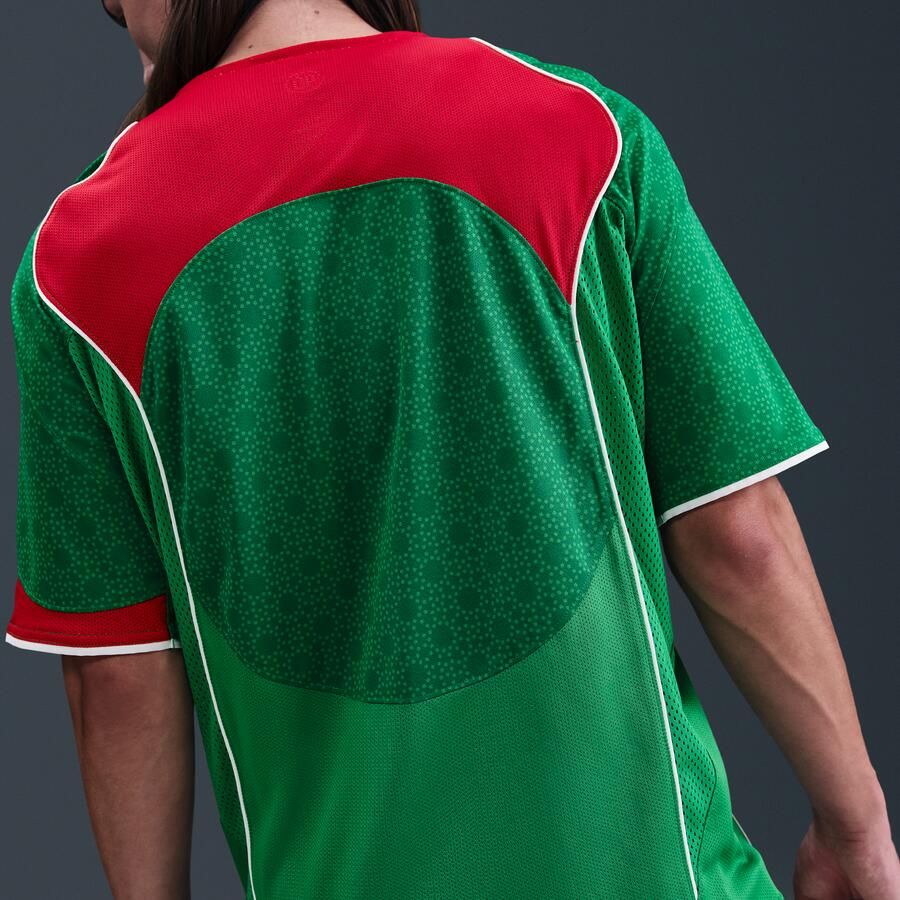 Nike Total 90 Dri-FIT voetbalshirt voor heren Groen