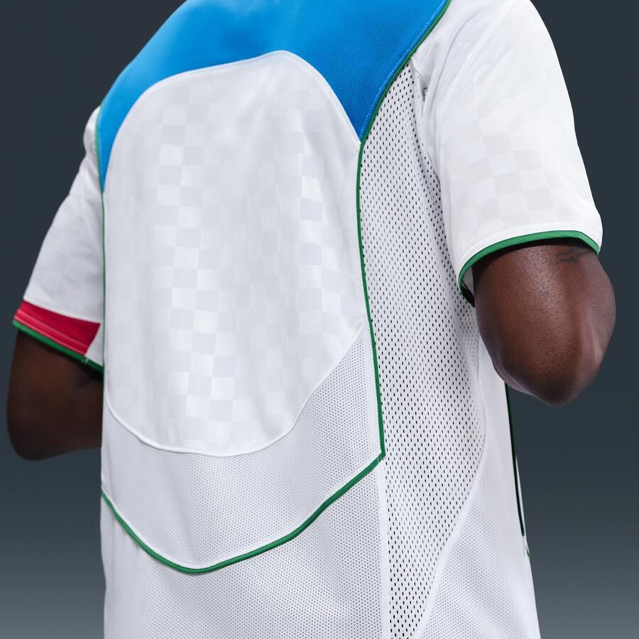 Nike Total 90 Dri-FIT voetbalshirt voor heren Wit