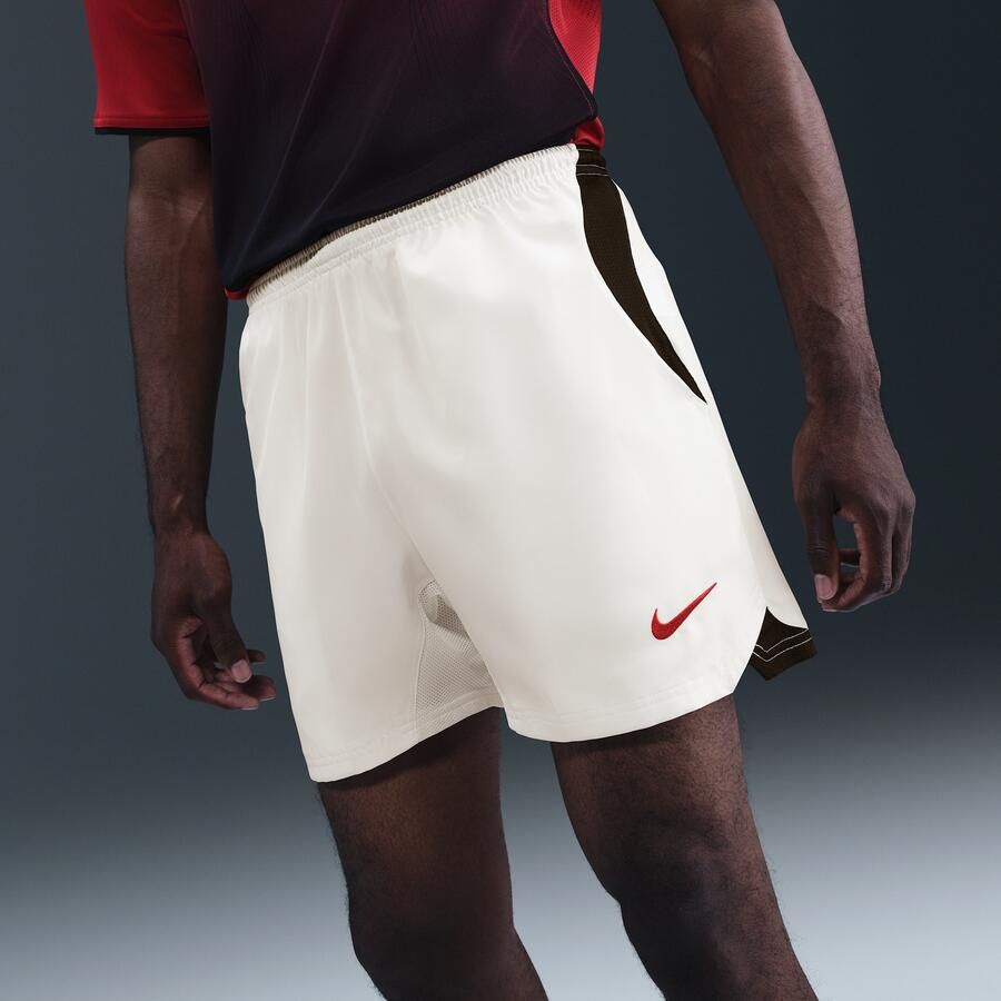 Nike Total 90 Dri-FIT voetbalshorts voor heren Wit