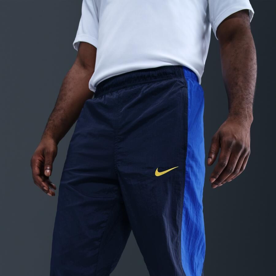 Nike Total 90 Repel voetbaltrainingsbroek voor heren Blauw