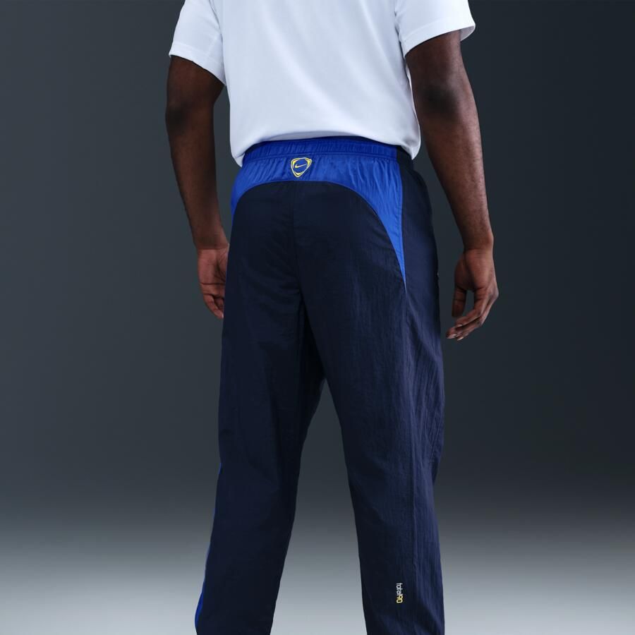 Nike Total 90 Repel voetbaltrainingsbroek voor heren Blauw - Foto 2