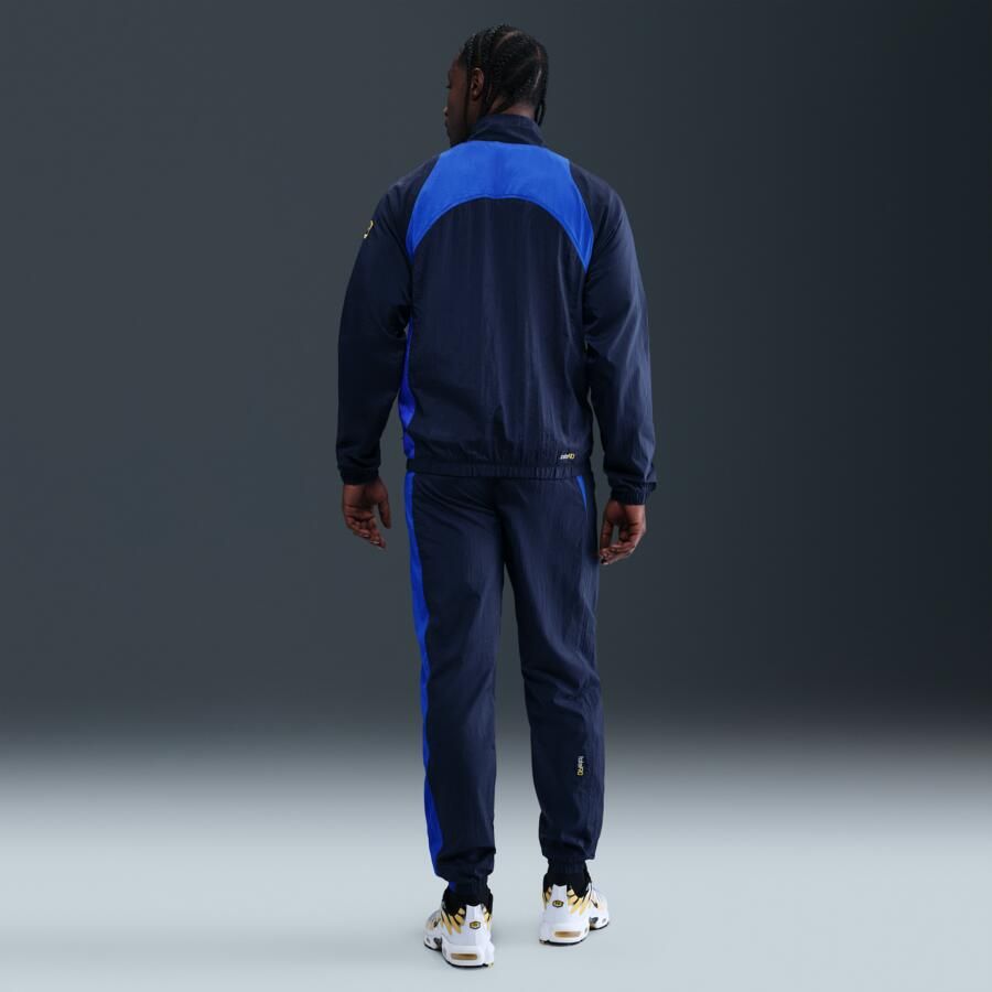 Nike Total 90 Repel voetbaltrainingsbroek voor heren Blauw - Foto 3