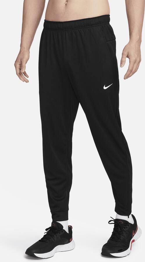 Nike Totality Dri-FIT toelopende multifunctionele herenbroek Zwart - Foto 3