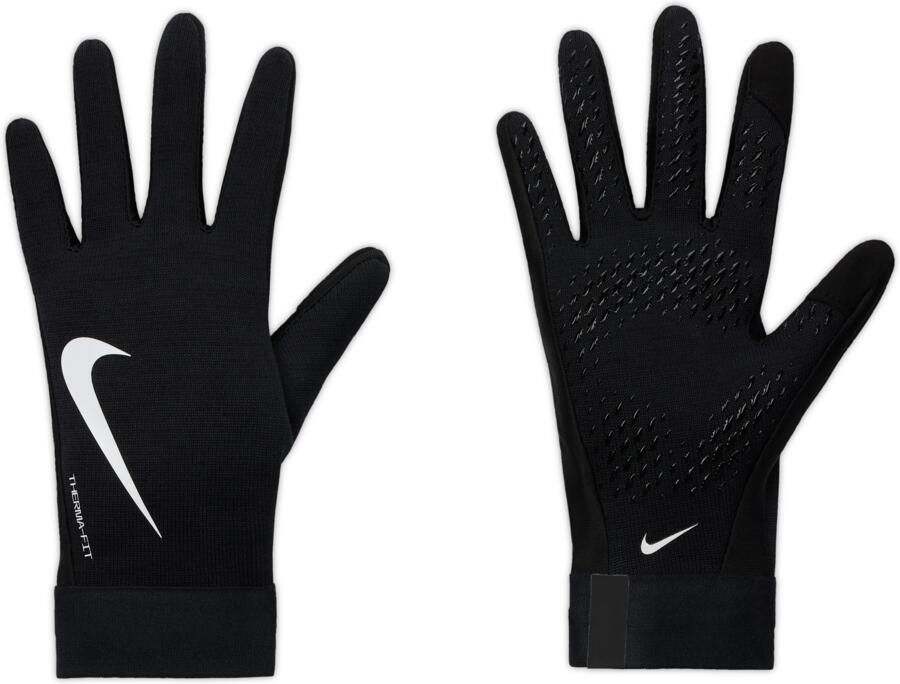 Nike Tottenham Hotspur 2025 26 Academy Therma-FIT handschoenen Zwart - Foto 2