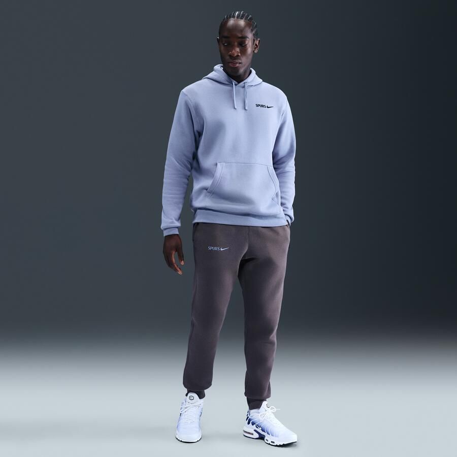 Nike Tottenham Hotspur Club voetbaljoggingbroek van fleece voor heren Bruin - Foto 3