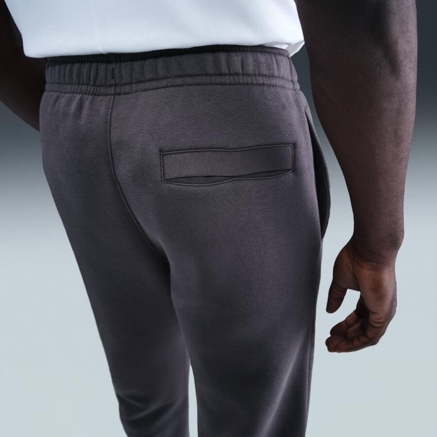 Nike Tottenham Hotspur Club voetbaljoggingbroek van fleece voor heren Bruin - Foto 2