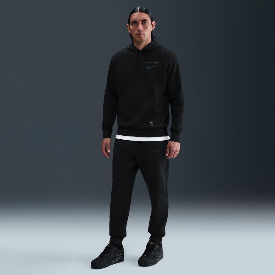 Nike Tottenham Hotspur Club voetbaljoggingbroek voor heren Zwart - Foto 4