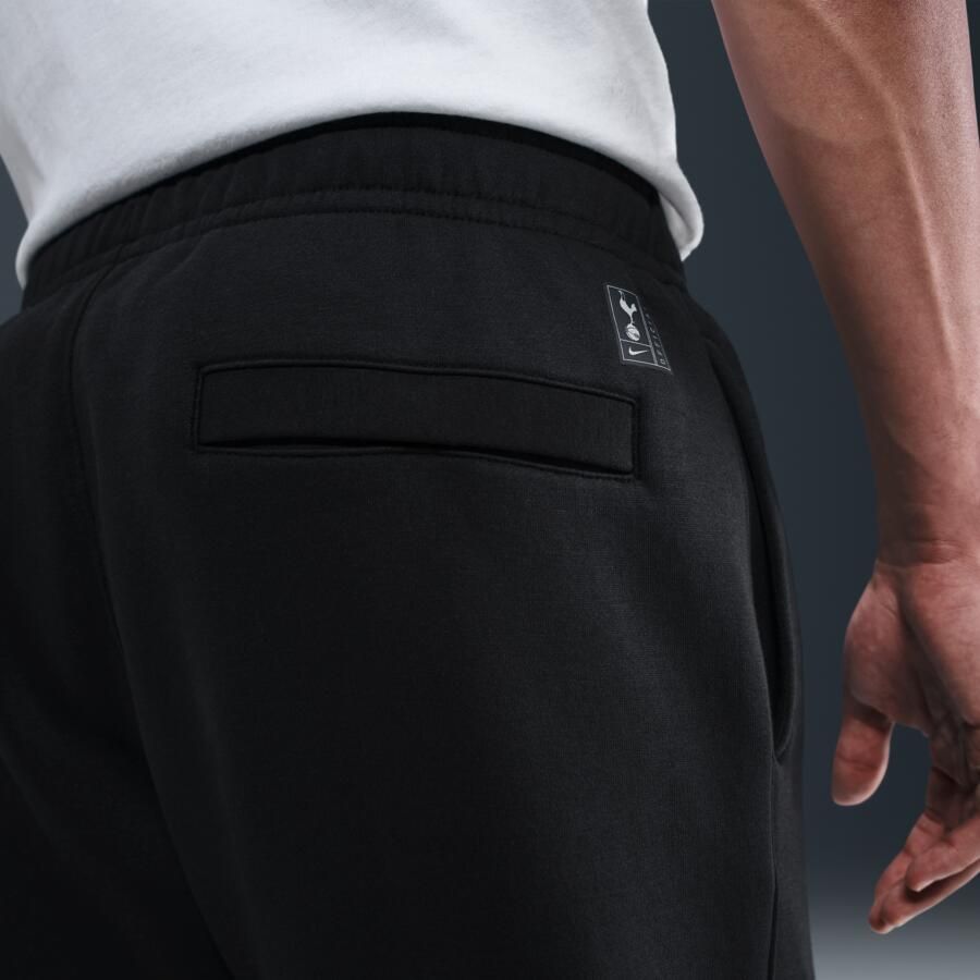Nike Tottenham Hotspur Club voetbaljoggingbroek voor heren Zwart - Foto 2
