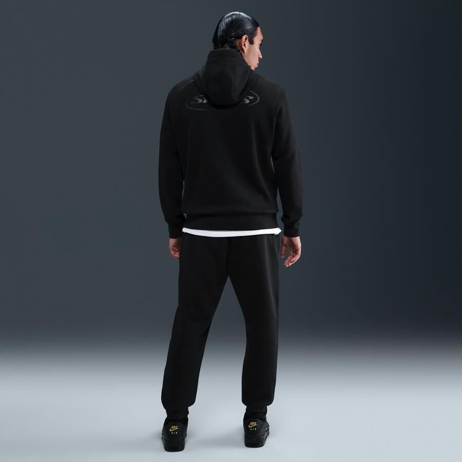 Nike Tottenham Hotspur Club voetbaljoggingbroek voor heren Zwart - Foto 3