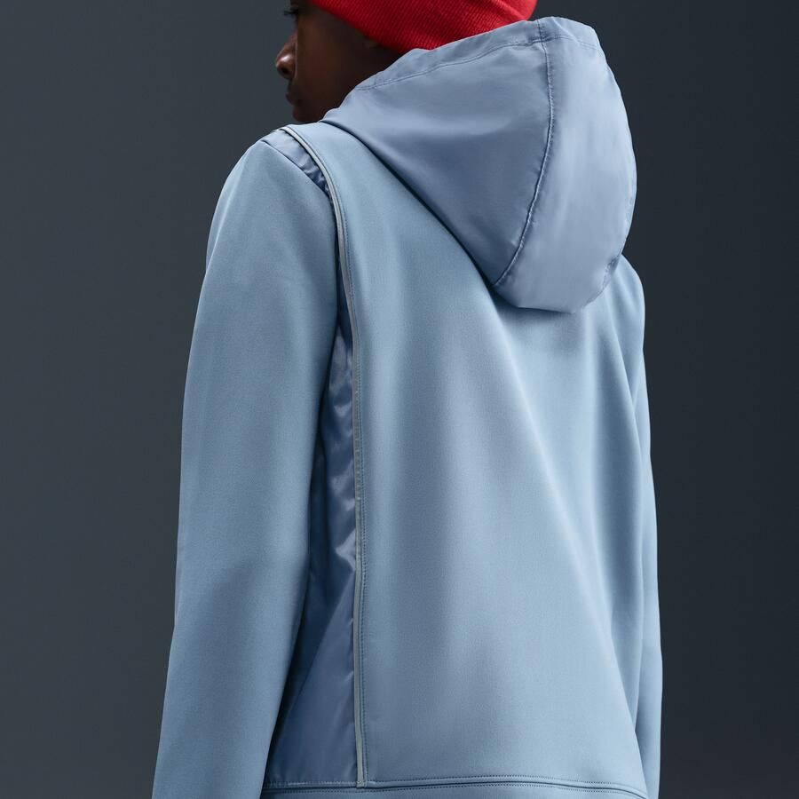 Nike Tottenham Hotspur geweven voetbaltrainingspak voor kids Blauw - Foto 2