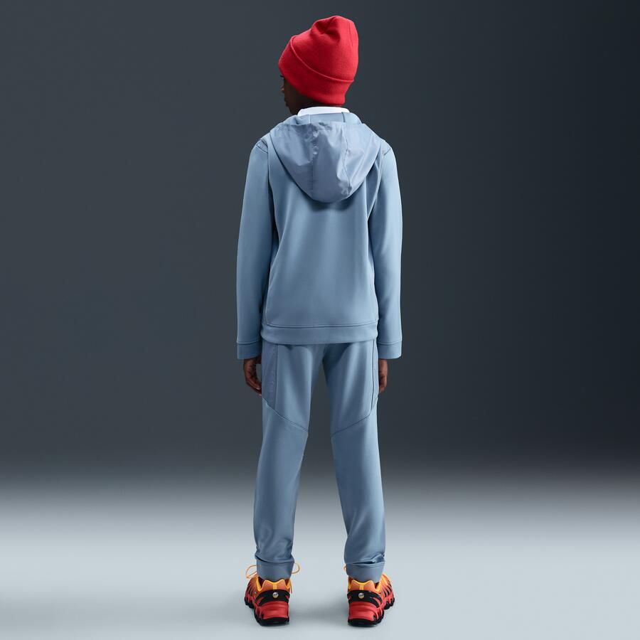 Nike Tottenham Hotspur geweven voetbaltrainingspak voor kids Blauw - Foto 3