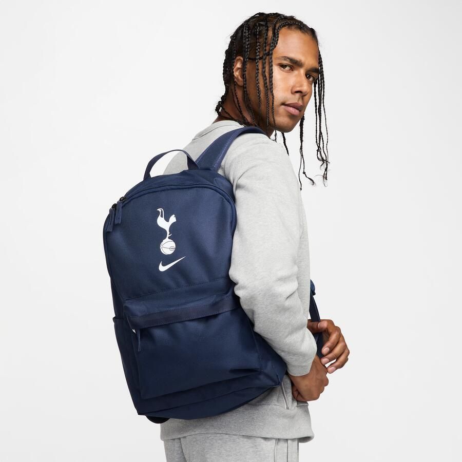 Nike Tottenham Hotspur Heritage rugzak (25 liter) Blauw