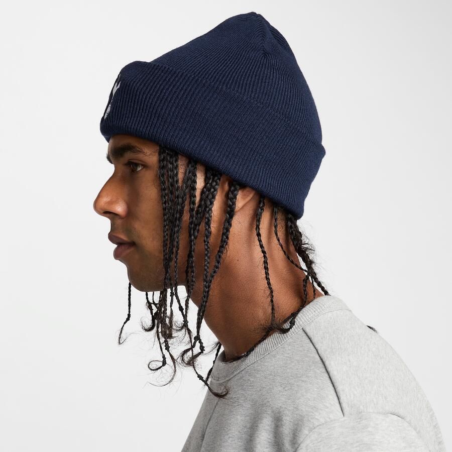 Nike Tottenham Hotspur Peak beanie Blauw