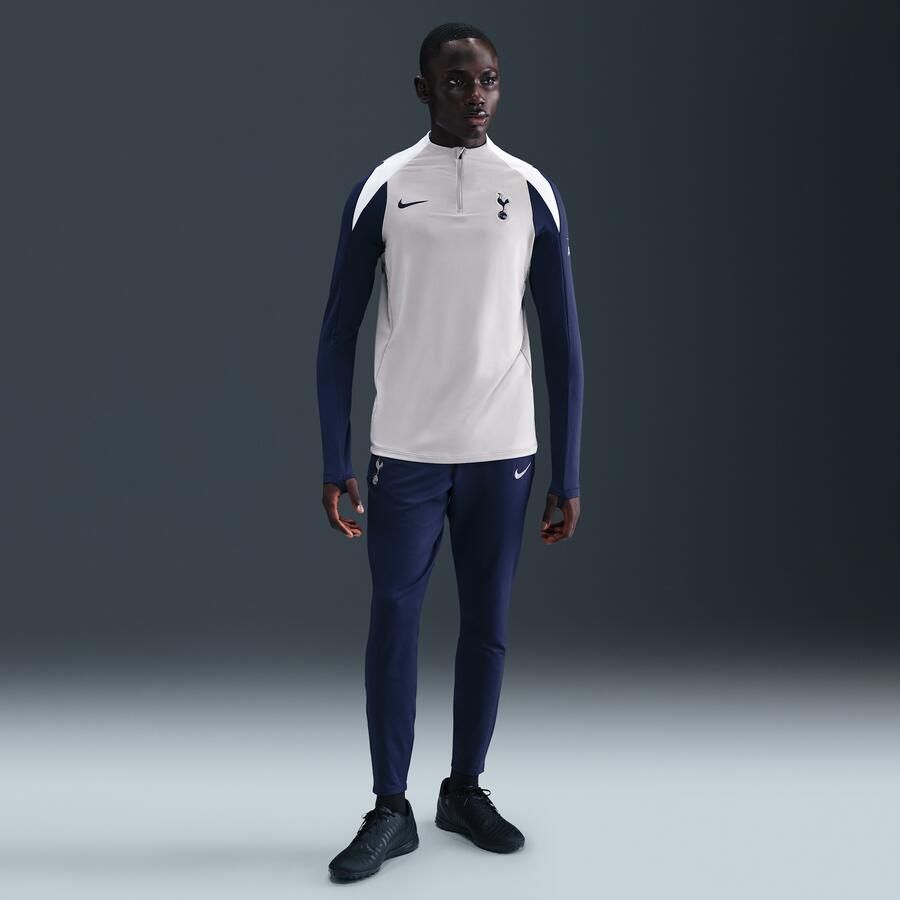 Nike Tottenham Hotspur Strike Dri-FIT knit voetbalbroek voor heren Blauw - Foto 4