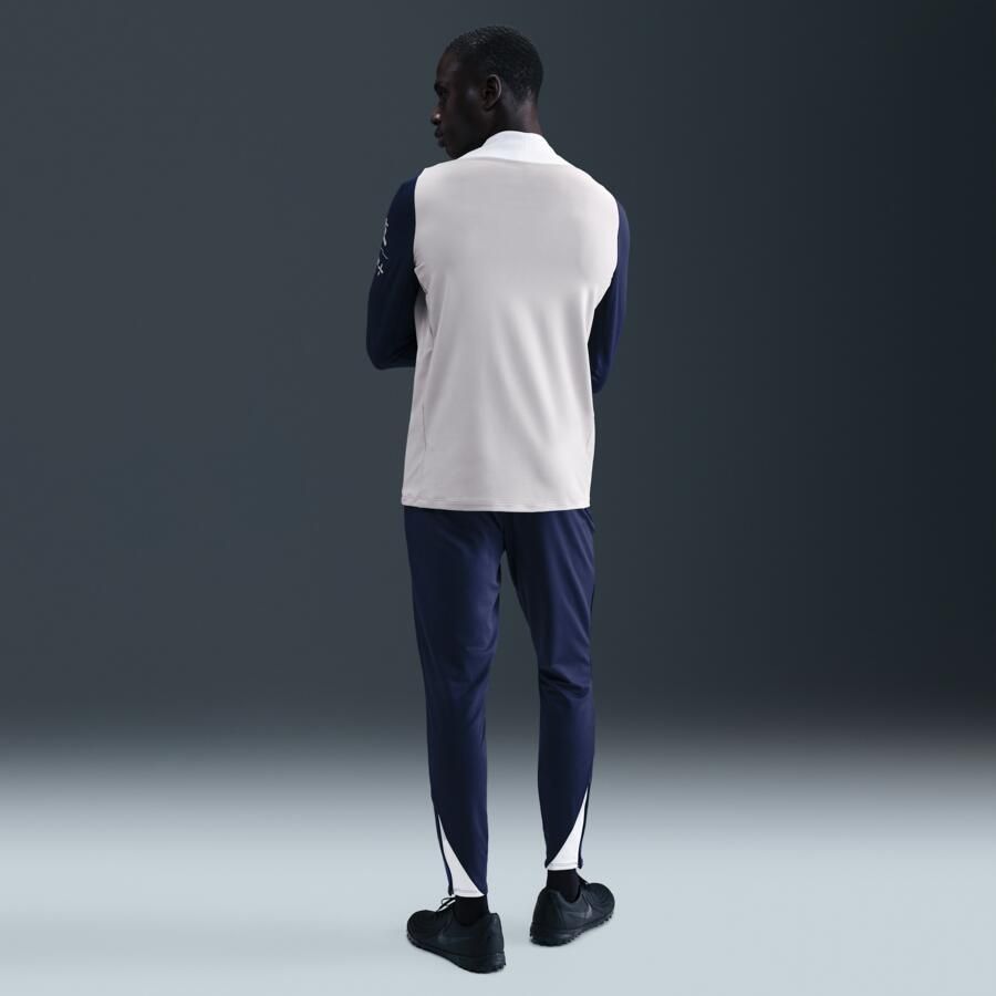 Nike Tottenham Hotspur Strike Dri-FIT knit voetbalbroek voor heren Blauw - Foto 3