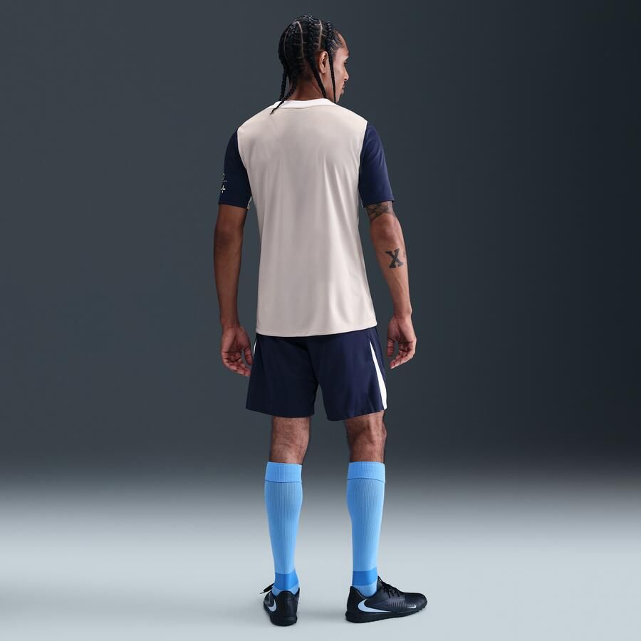 Nike Tottenham Hotspur Strike Dri-FIT knit voetbalshorts voor heren Blauw - Foto 3