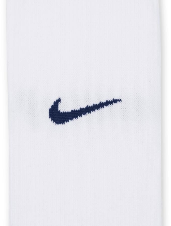 Nike Tottenham Hotspur Strike Thuis Dri-FIT voetbalkniekousen Wit