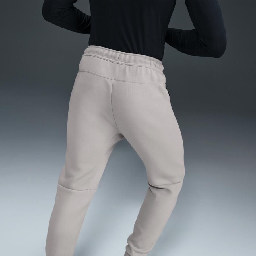 Nike Tottenham Hotspur Tech voetbaljoggingbroek van fleece voor heren Grijs - Foto 2
