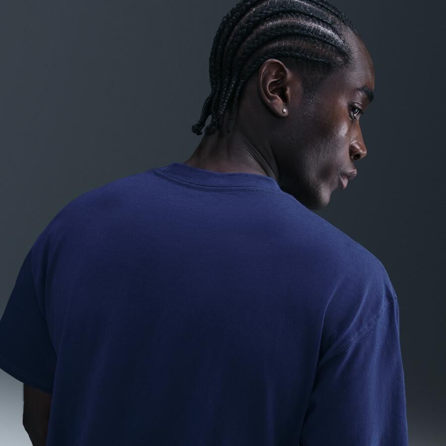 Nike Tottenham Hotspur Total 90 voetbalshirt voor heren Blauw