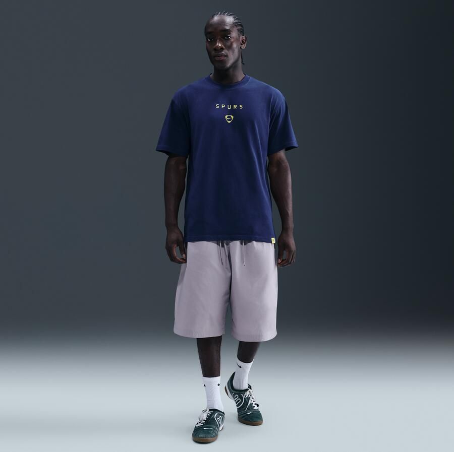 Nike Tottenham Hotspur Total 90 voetbalshirt voor heren Blauw - Foto 3