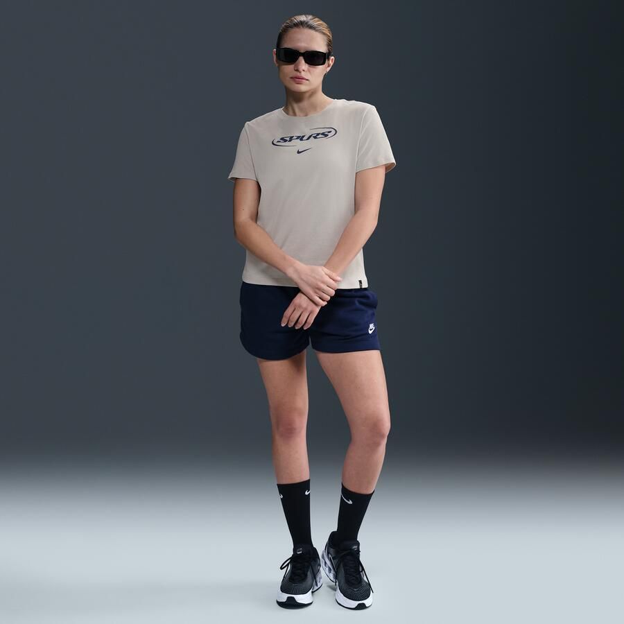 Nike Tottenham Hotspur voetbalshirt voor dames Grijs - Foto 3