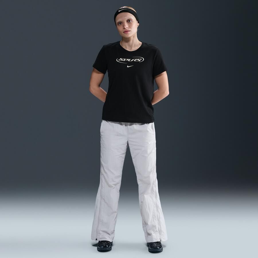 Nike Tottenham Hotspur voetbalshirt voor dames Zwart - Foto 3