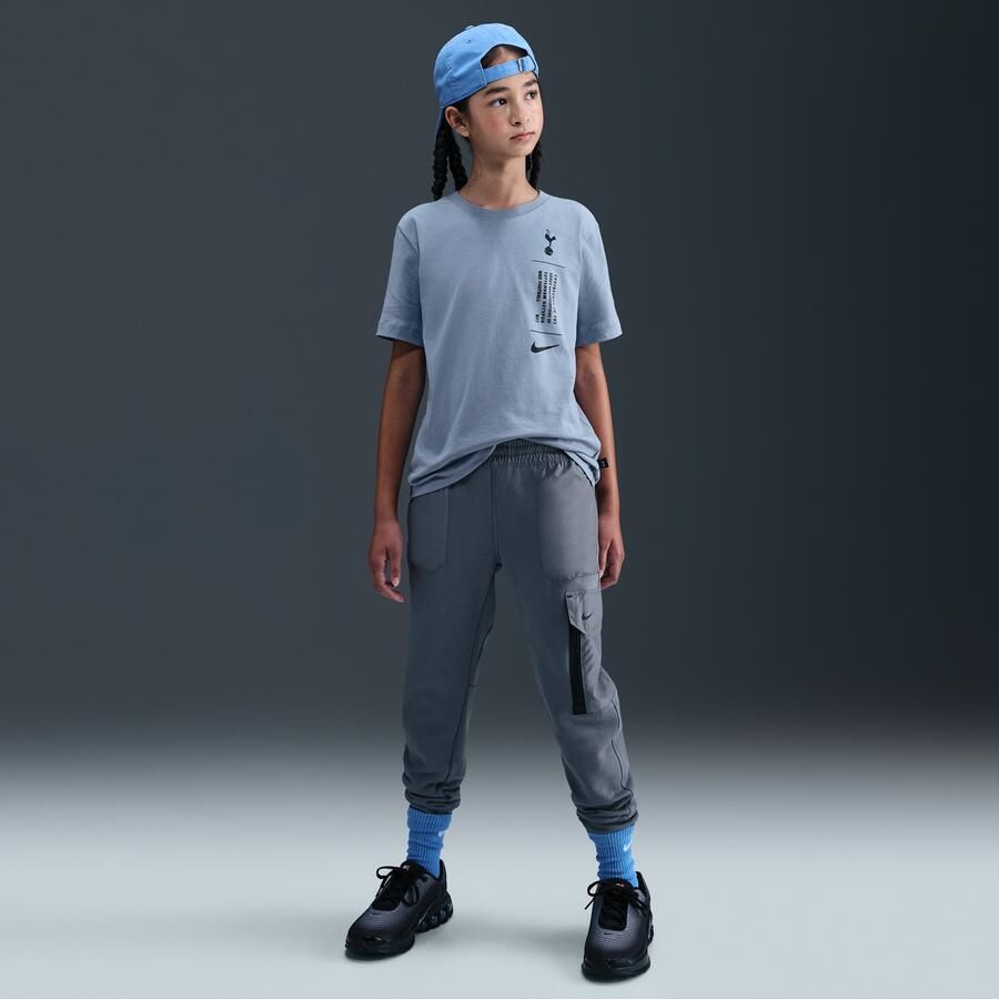 Nike Tottenham Hotspur voetbalshirt voor kids Blauw - Foto 3