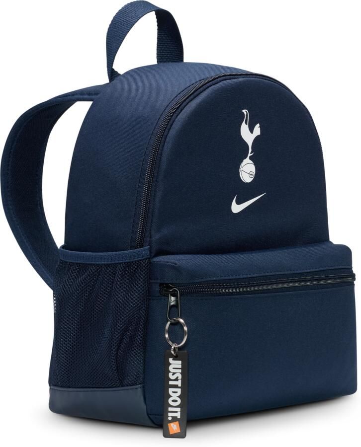 Nike Tottenham 2025 2026 Just Do It minirugzak Blauw - Foto 2