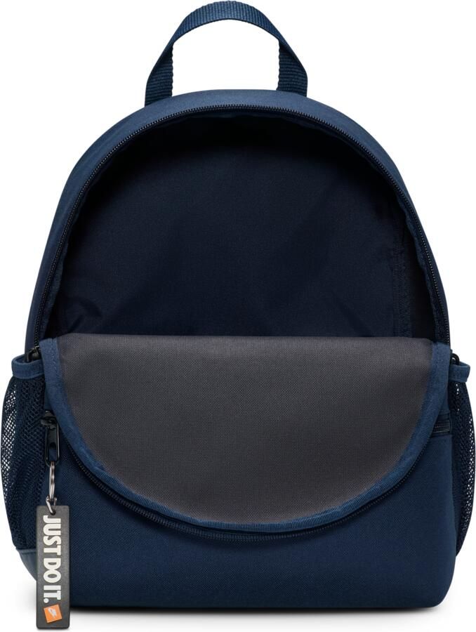 Nike Tottenham 2025 2026 Just Do It minirugzak Blauw