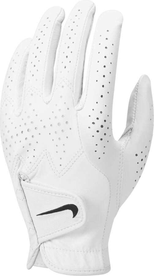 Nike Tour Classic 4 Golfhandschoen voor dames (linkshandig) Wit