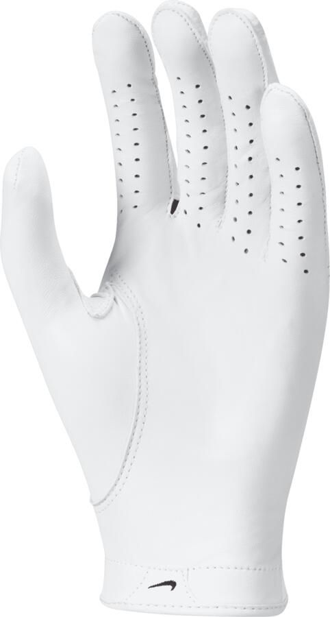 Nike Tour Classic 4 Golfhandschoen voor heren (links normaal) Wit - Foto 2
