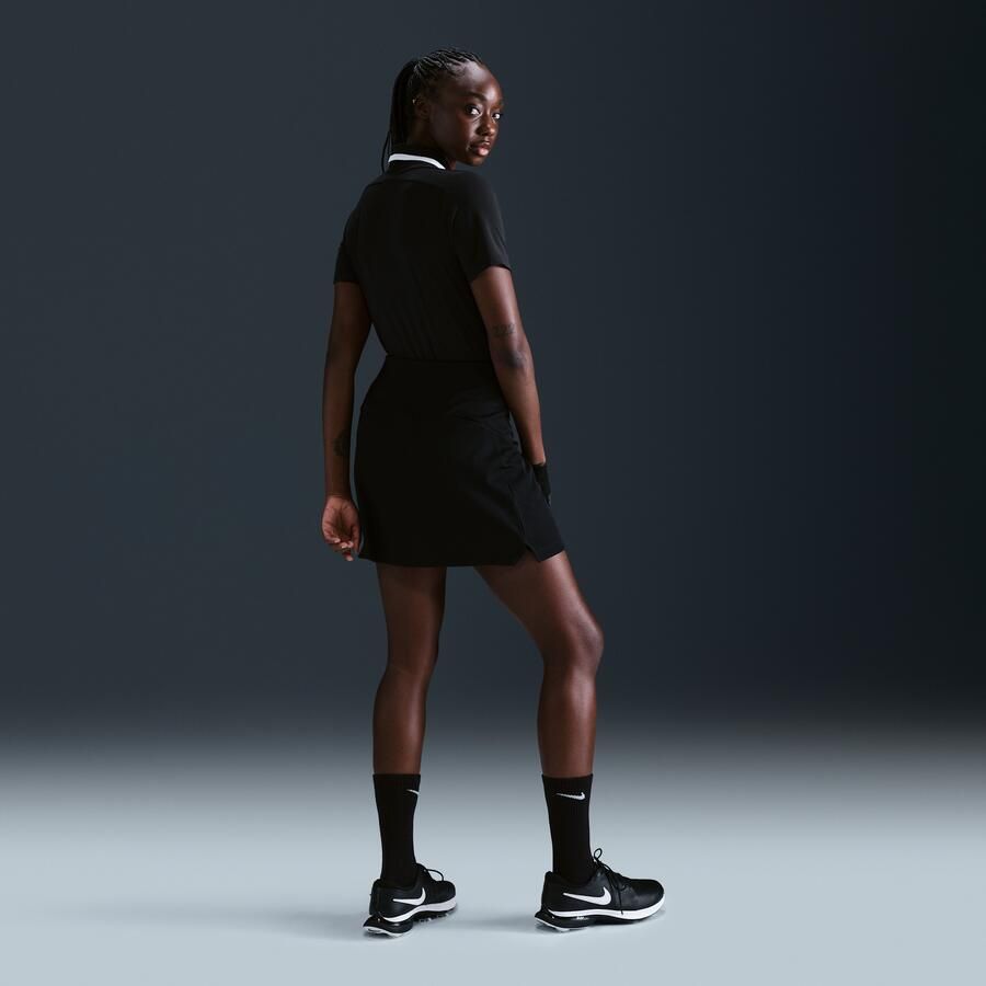 Nike Tour Dri-FIT ADV golfrok Zwart - Foto 3