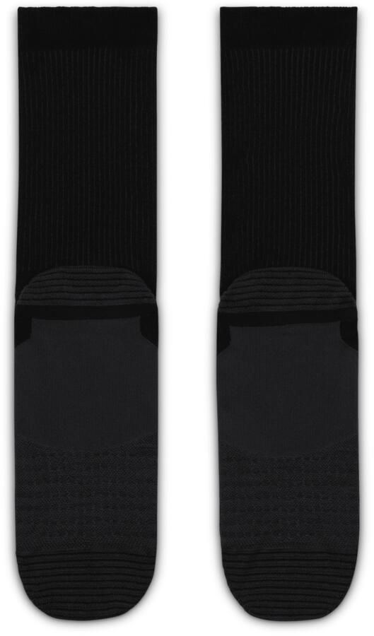 Nike trailrunningsokken (1 paar) Zwart - Foto 3