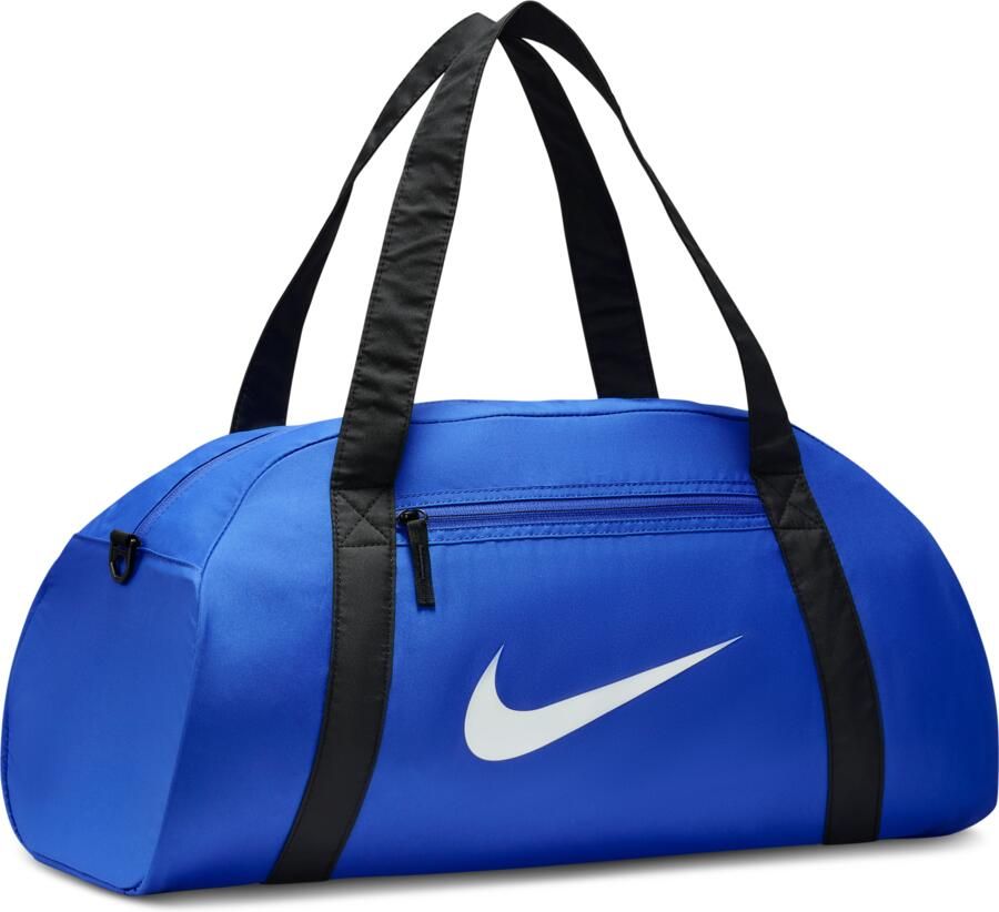 Nike Training sporttas (24 liter) Blauw