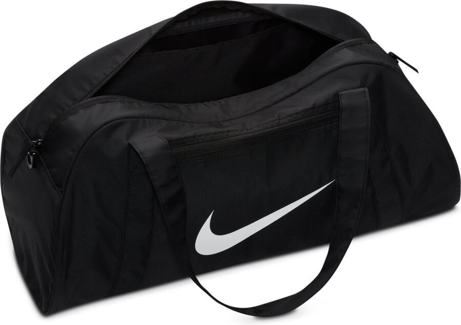 Nike Training sporttas (24 liter) Zwart - Foto 3
