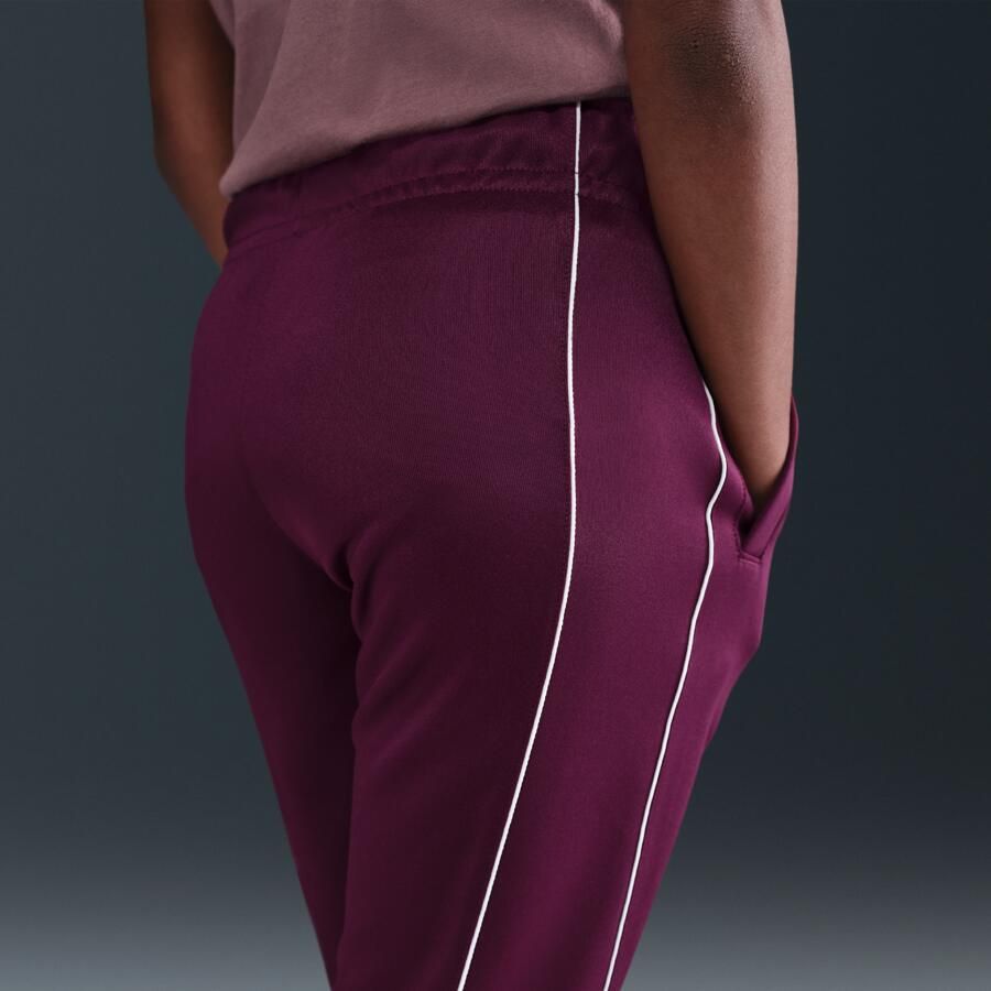 Nike trainingsbroek voor meisjes Rood - Foto 2