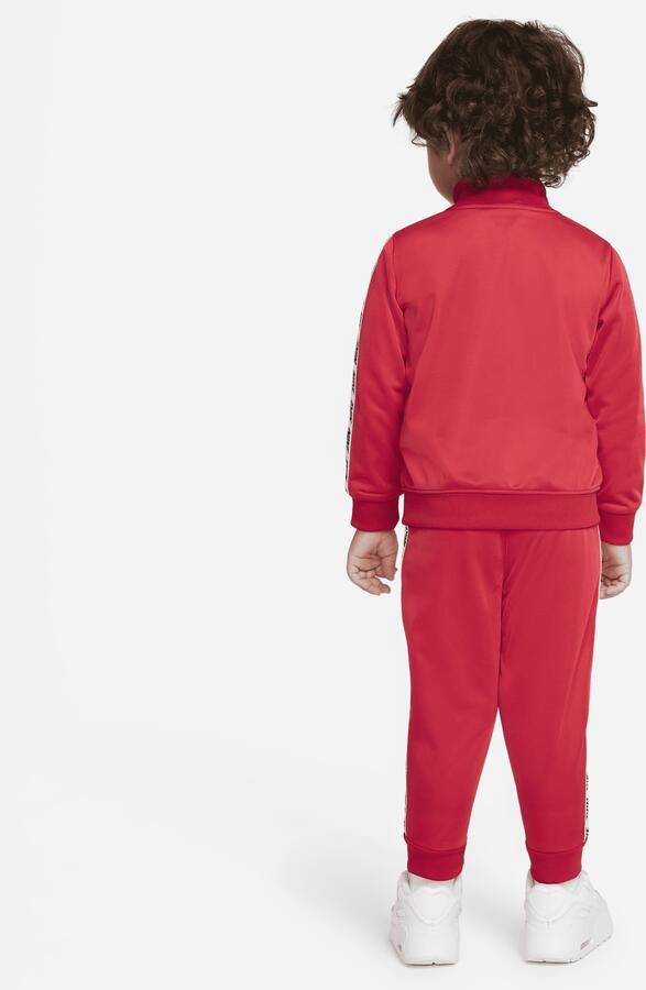 Nike Trainingspak voor baby's (12-24 maanden) Rood - Foto 3