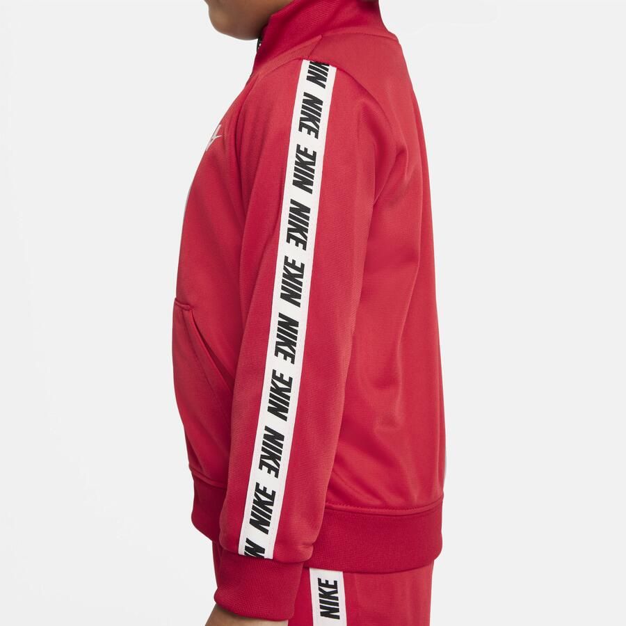 Nike Trainingspak voor baby's (12-24 maanden) Rood - Foto 2