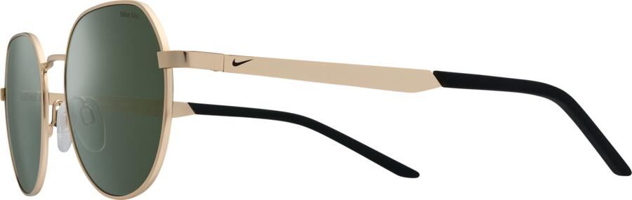 Nike Traveler Trend zonnebril Bruin - Foto 3